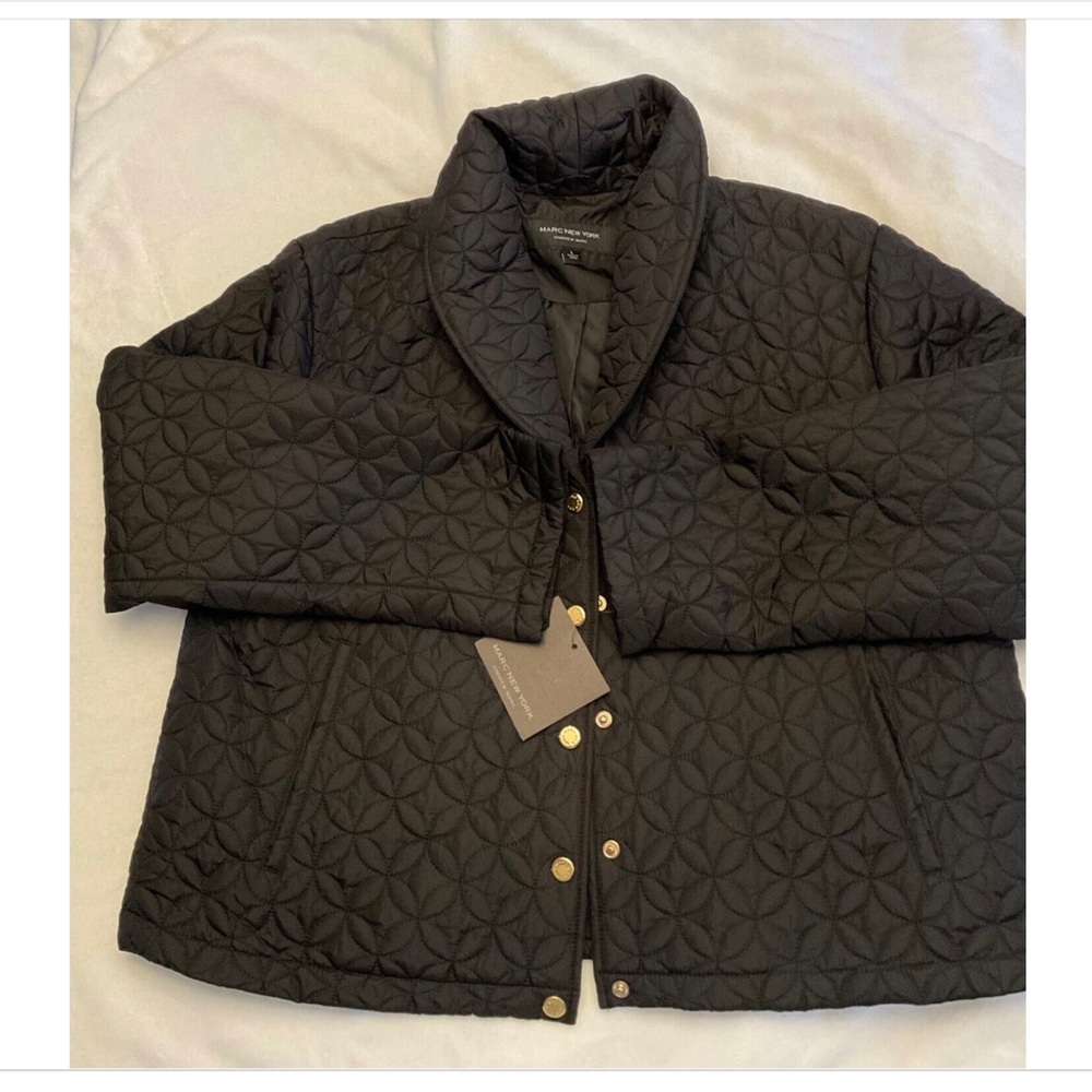 New Marc New York Jacket.